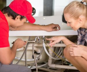 About Sewer Line Replacement Dalhart, TX